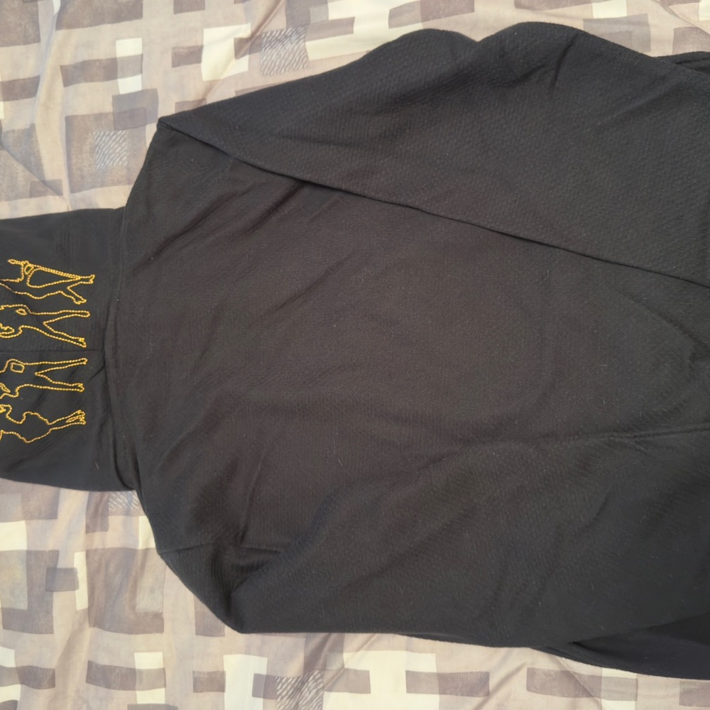 Jesus brand brand new retails 200 plus tax